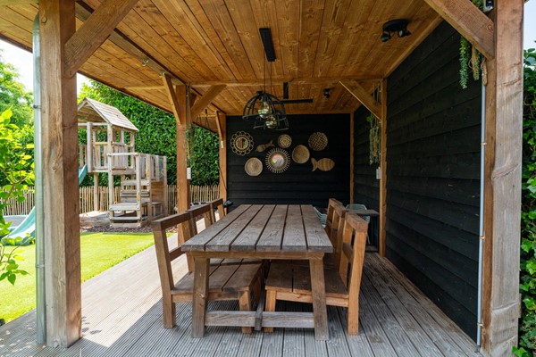Medium property photo - Burgemeester van der Lelystraat 3A, 4285 BH Woudrichem